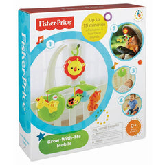 Fisher Price Grow with Me Mobile