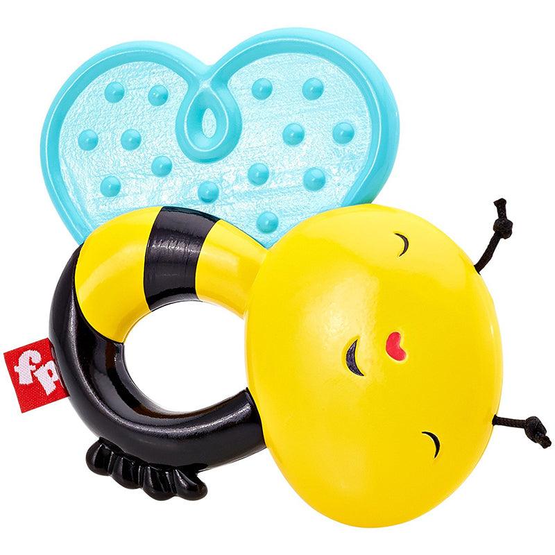 Fisher Price Honey Bee Silicon Teether