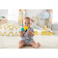 Fisher Price Honey Bee Silicon Teether