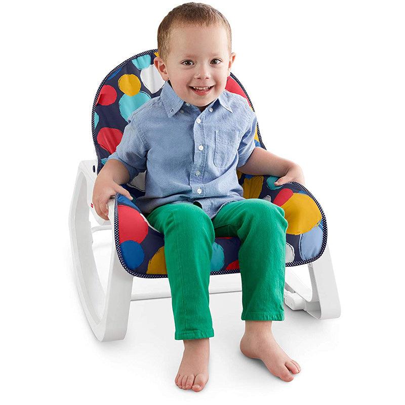 Infant To Toddler Rocker Buy Fisher Price Infant-to-Toddler Rocker Redesign Online at Best Price ...