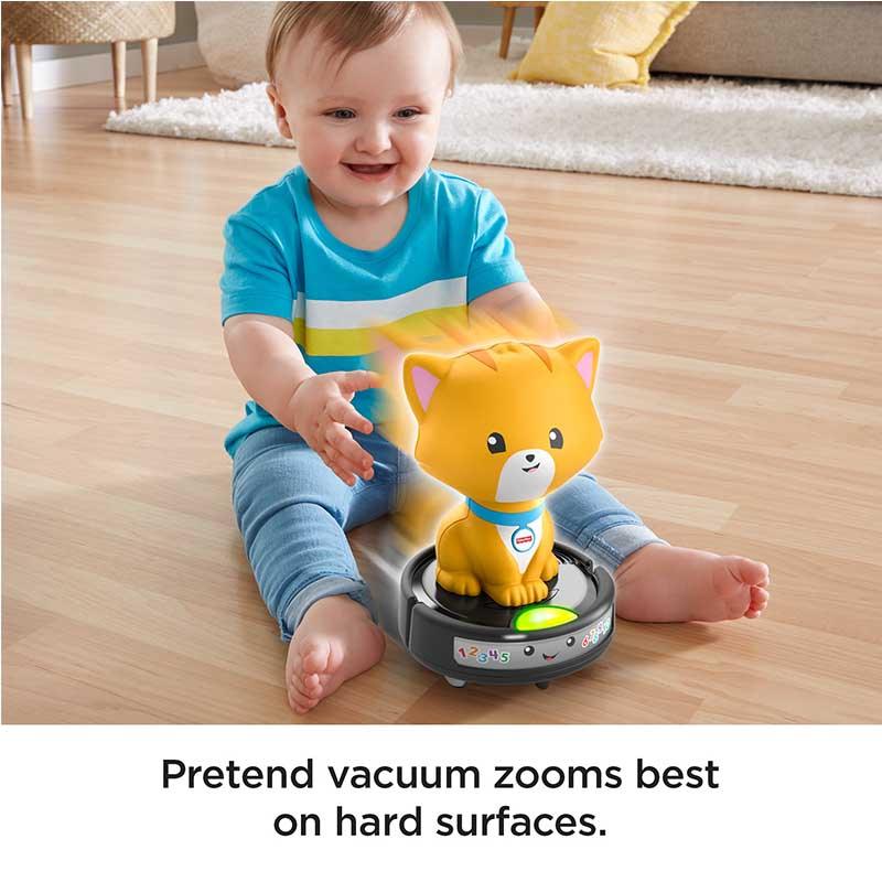 Fisher price laugh and learn crawl deals