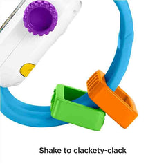 Fisher Price Laugh & Learn Time To Learn Smartwatch