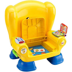 Fisher Price Laugh and Learn Smart Stages Chair