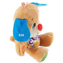 Fisher Price Laugh and Learn Smart Stages Puppy
