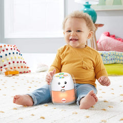 Fisher Price Laugh & Learn Babble & Wobble Hub