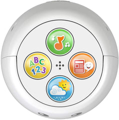 Fisher Price Laugh & Learn Babble & Wobble Hub