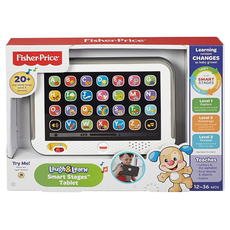 Fisher price laugh n learn deals