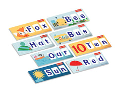 Fisher Price Learn to Spell 60 Pieces Spelling Puzzles for Kids