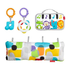 Fisher Price Mini Musicians Piano Wedge