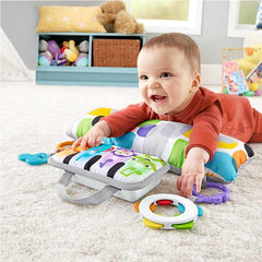 Fisher Price Mini Musicians Piano Wedge