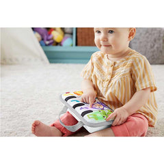 Fisher Price Mini Musicians Piano Wedge