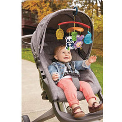 Fisher Price On-The-Go Stroller Mobile