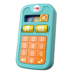 Fisher Price Phone