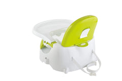 Fisher Price Quick Clean N' Go Booster Seat for Kids