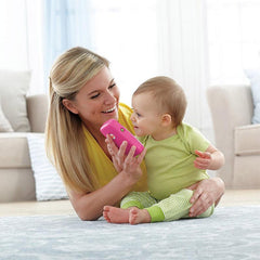 Fisher Price Smart Phone, Pink