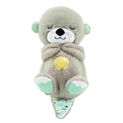 Fisher Price Soothe ‚Äö√Ñ√≤N Snuggle Otter