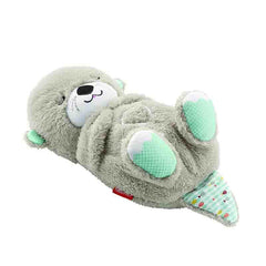 Fisher Price Soothe ‚Äö√Ñ√≤N Snuggle Otter