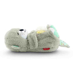 Fisher Price Soothe ‚Äö√Ñ√≤N Snuggle Otter