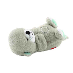 Fisher Price Soothe ‚Äö√Ñ√≤N Snuggle Otter