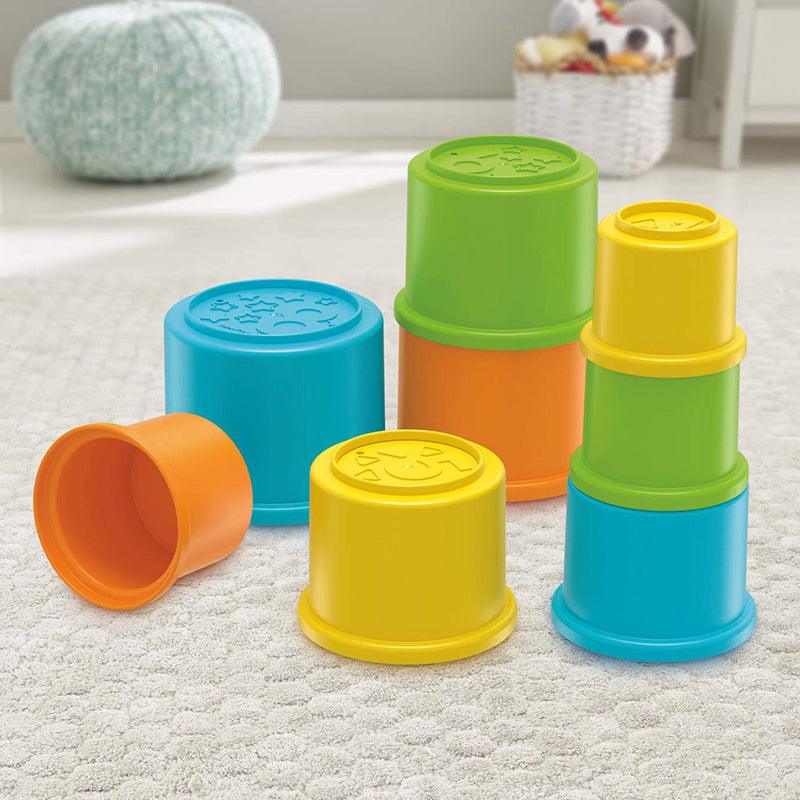 Fisher Price Stacking Cups