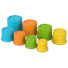 Fisher Price Stacking Cups