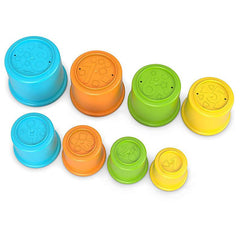 Fisher Price Stacking Cups