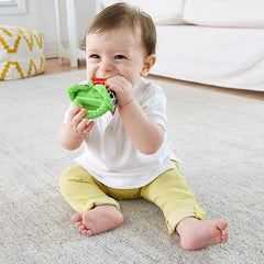 Fisher Price Sweet Corn Silicon Teether