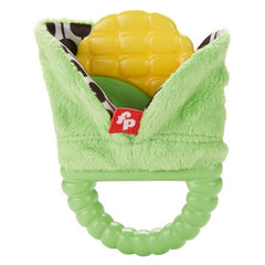 Fisher Price Sweet Corn Silicon Teether