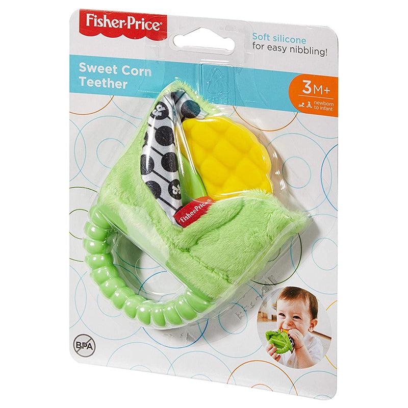 Fisher price teether deals