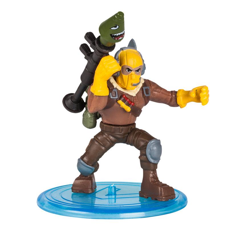 Fortnite 2IN Collection Figure Squad Pack, Styles May Vary