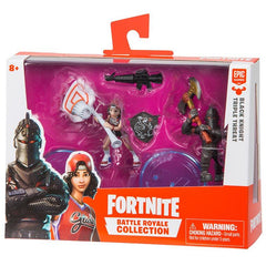 Fortnite Battle Royale Collection - Black Knight & Triple Threat