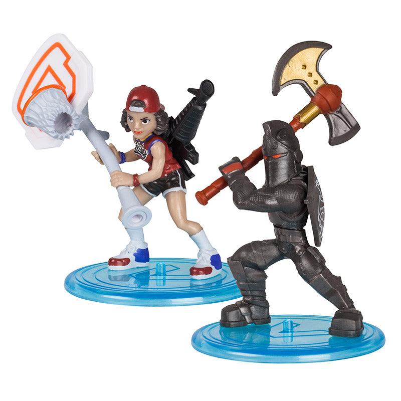 Fortnite Battle Royale Collection - Black Knight & Triple Threat