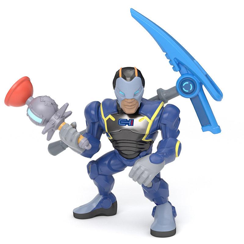 Fortnite Battle Royale Collection: Single Pack - Carbide