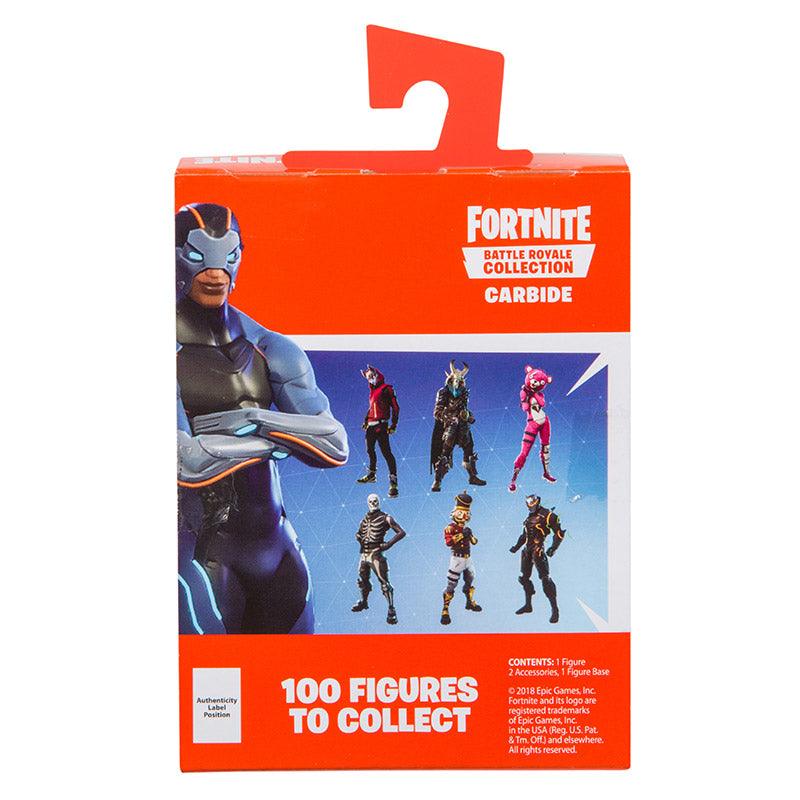 Fortnite Battle Royale Collection: Single Pack - Carbide