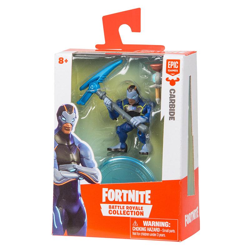 Fortnite Battle Royale Collection: Single Pack - Carbide