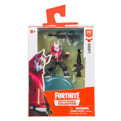 Fortnite Battle Royale Collection: Single Pack - Drift