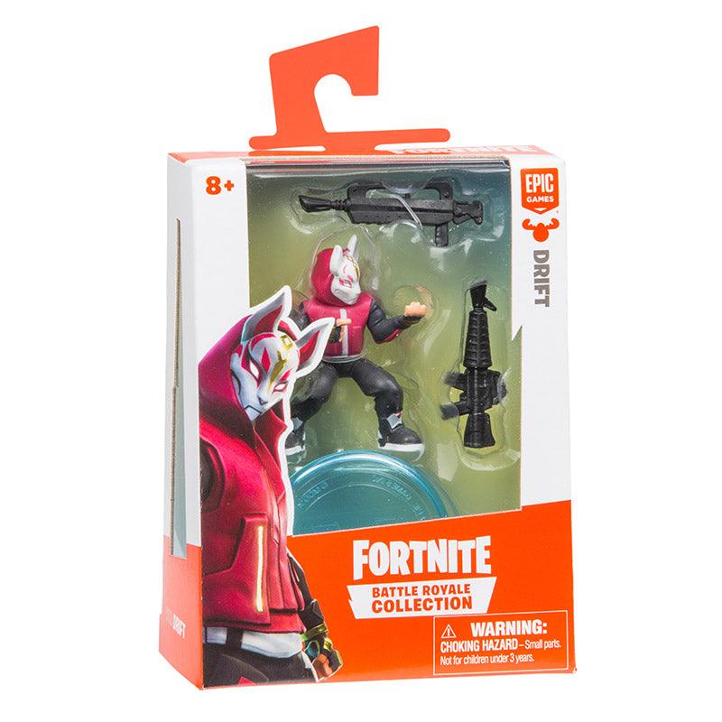 Fortnite battle royale collection solo 2024 pack