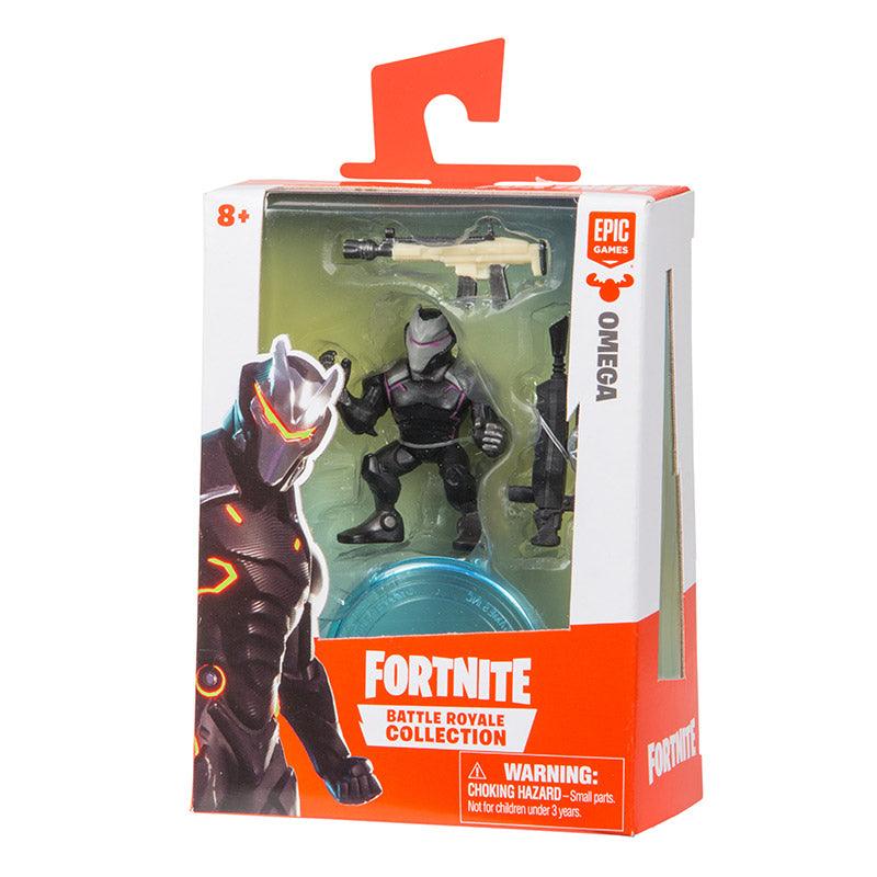 Fortnite Battle Royale Collection: Single Pack - Omega