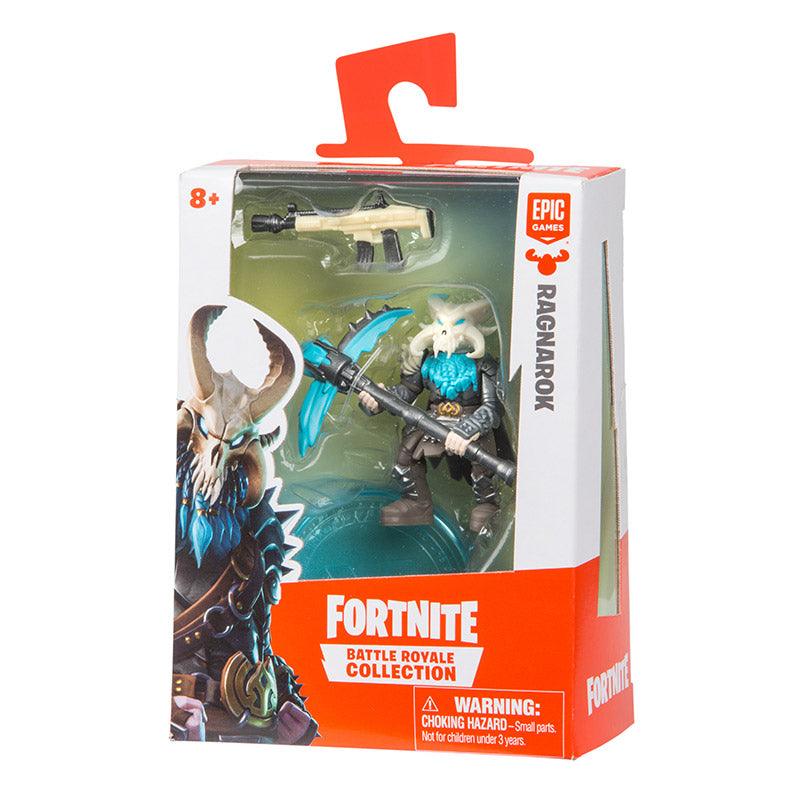Fortnite Battle Royale Collection: Single Pack - Ragnarok