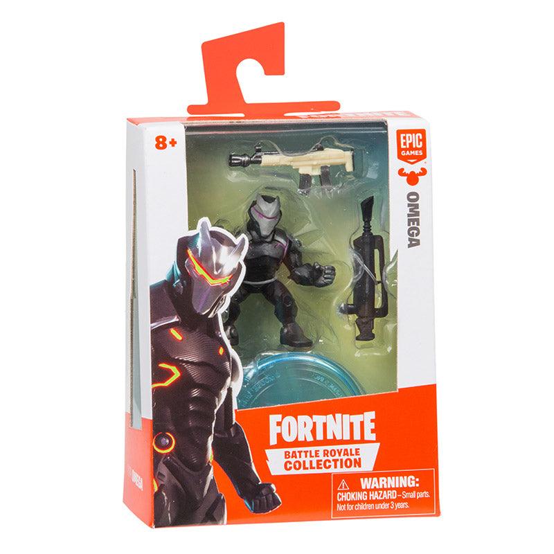 Fortnite Battle Royale Collection: Single Pack - Ragnarok