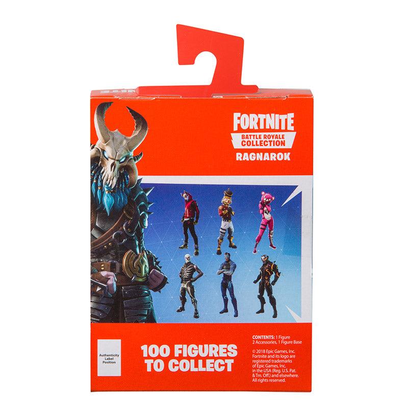 Fortnite Battle Royale Collection: Single Pack - Ragnarok