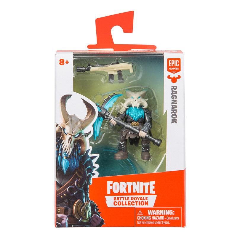 Fortnite Battle Royale Collection: Single Pack - Ragnarok