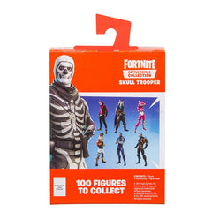 Fortnite Battle Royale Collection: Single Pack - Skull Trooper