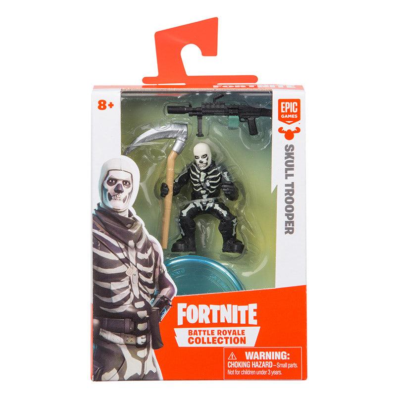 Fortnite Battle Royale Collection: Single Pack - Skull Trooper