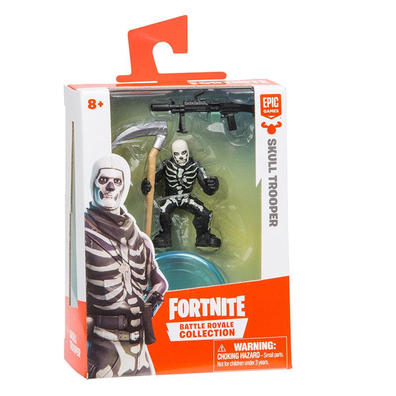 Fortnite Battle Royale Collection: Single Pack - Skull Trooper