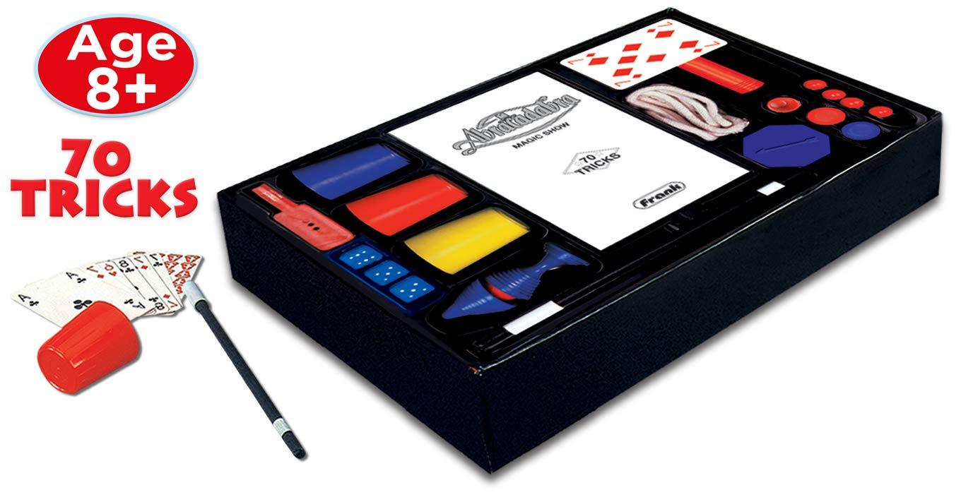 Buy Frank Abracadabra Magic Show Game Online at Best Price in