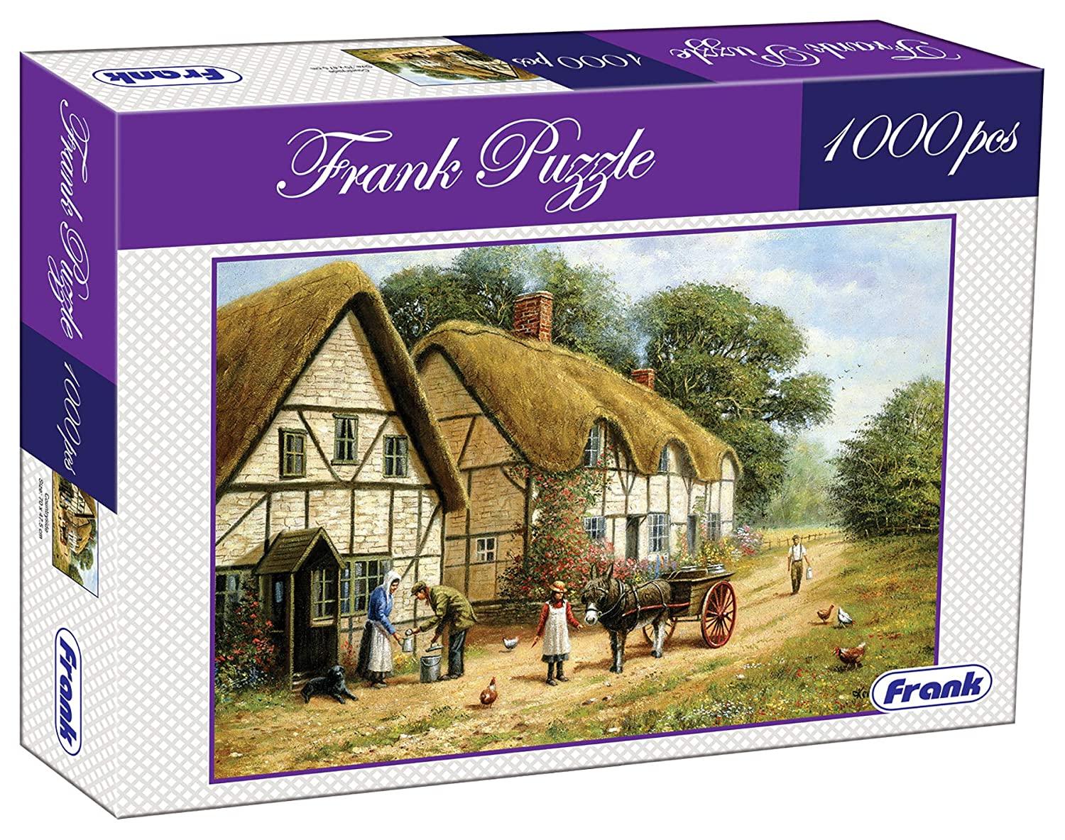 Frank Countryside Puzzle