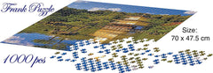 Frank KinkakuJi Puzzle