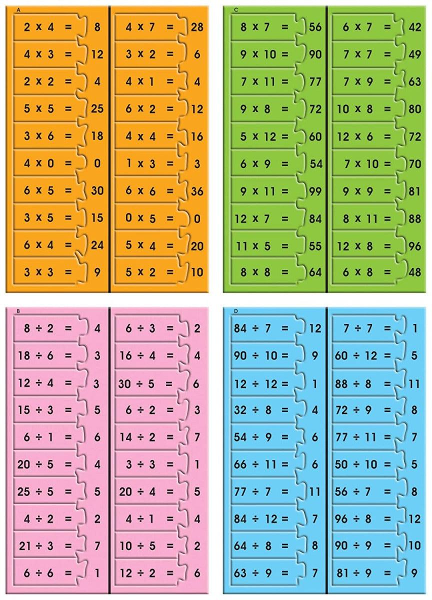 Frank More Fun with Maths Puzzle