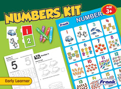 Frank Numbers Kit